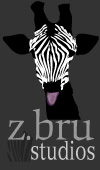 z.bru studios